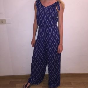 CALZEDONIA JUMPSUIT FROM ITALY